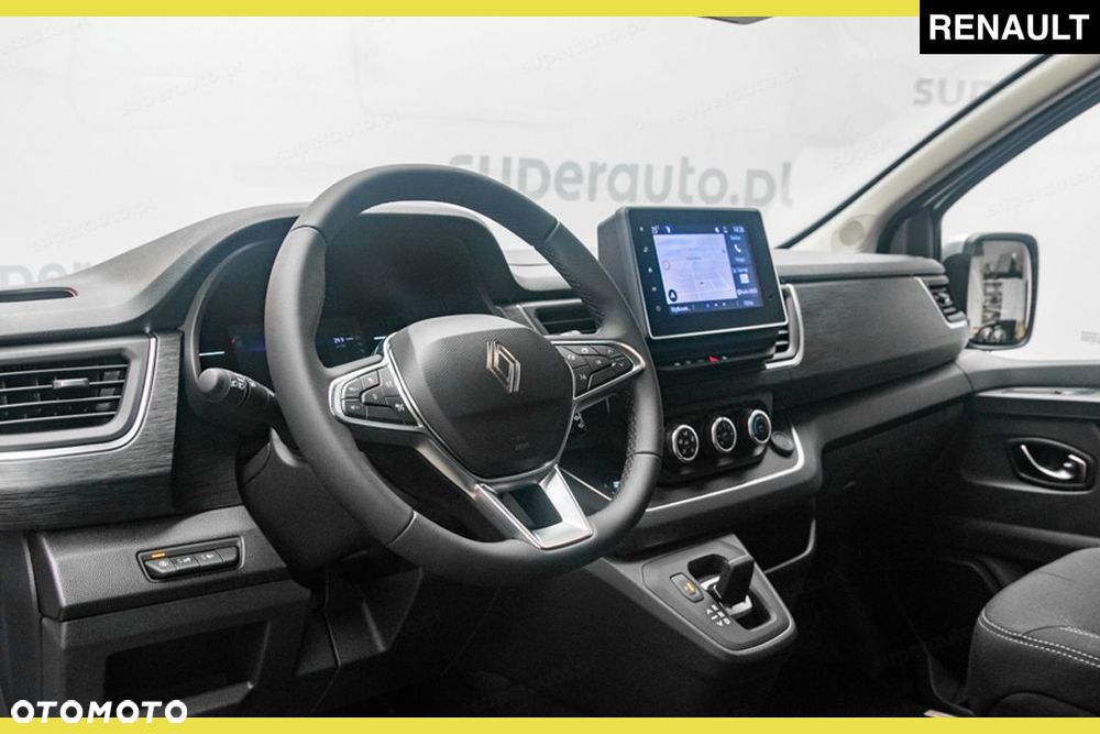 Renault Trafic - 17