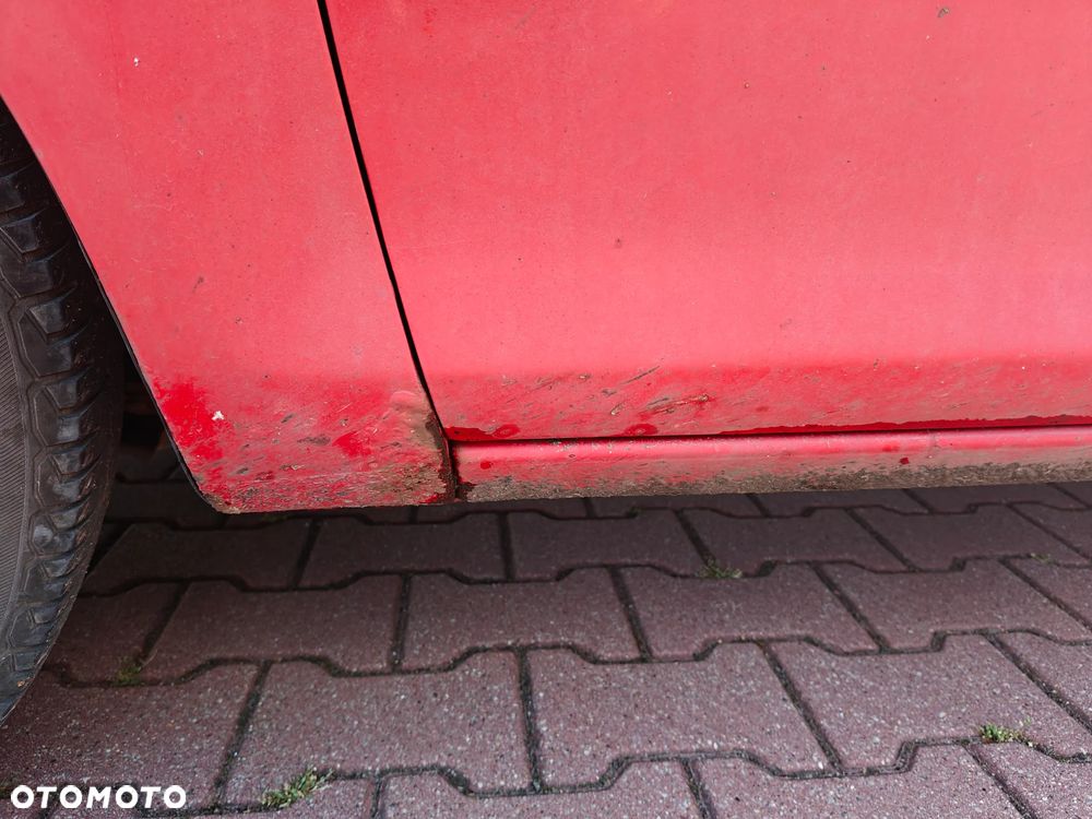 Opel Corsa - 4