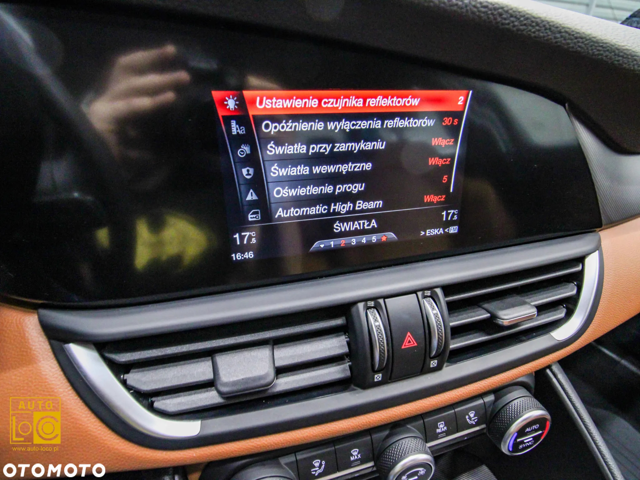 Alfa Romeo Giulia 2.0 Turbo Veloce Q4 - 23