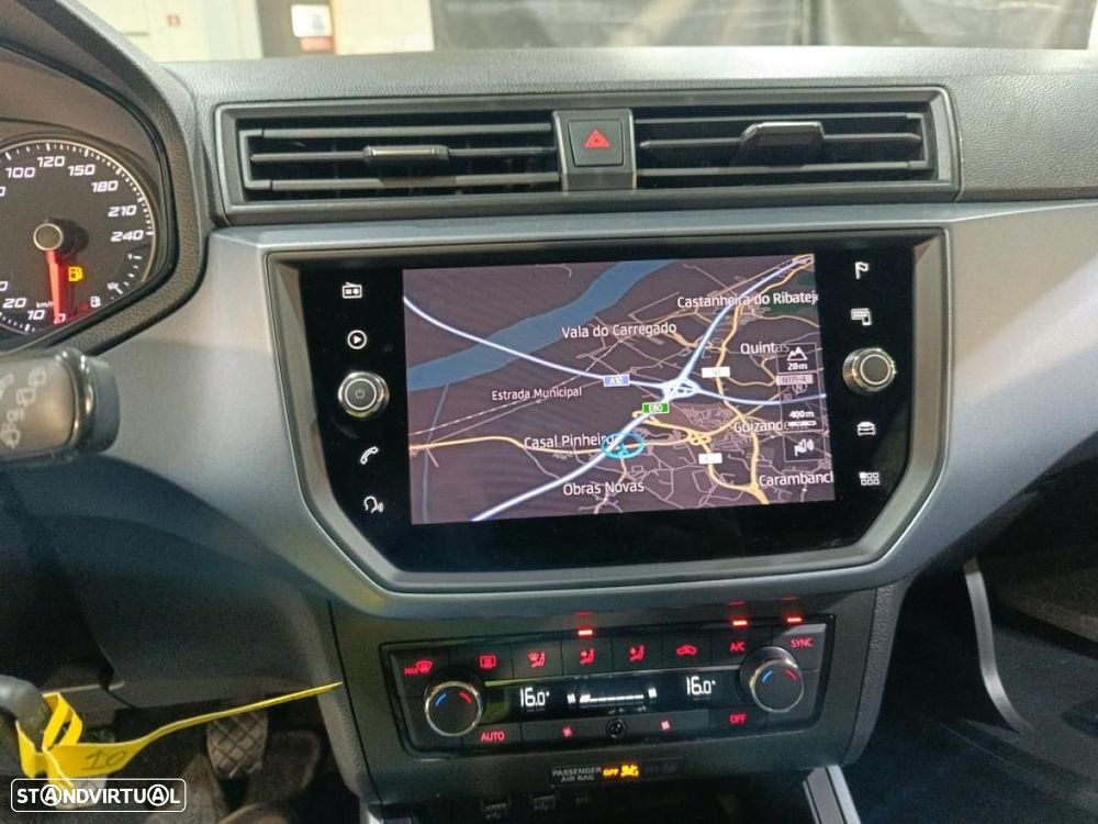 SEAT Arona 1.0 TSI Style - 4