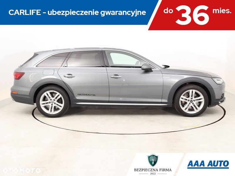 Audi A4 Allroad - 8