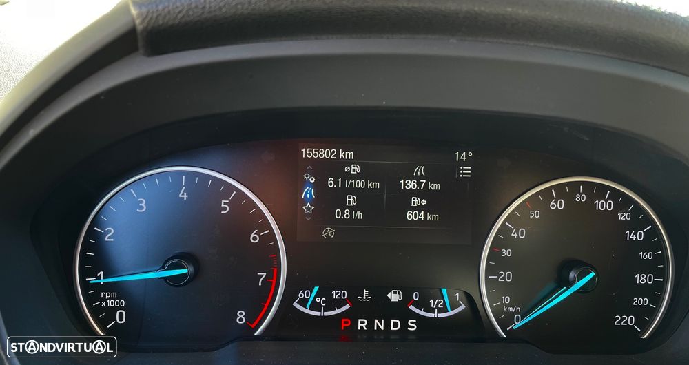 Ford EcoSport 1.0 EcoBoost Titanium Plus Aut. - 8