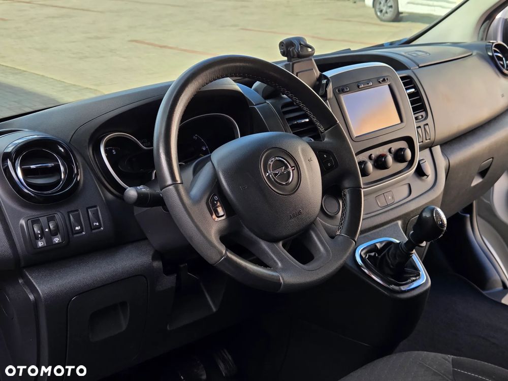 Opel Vivaro L1H1 S&S - 35