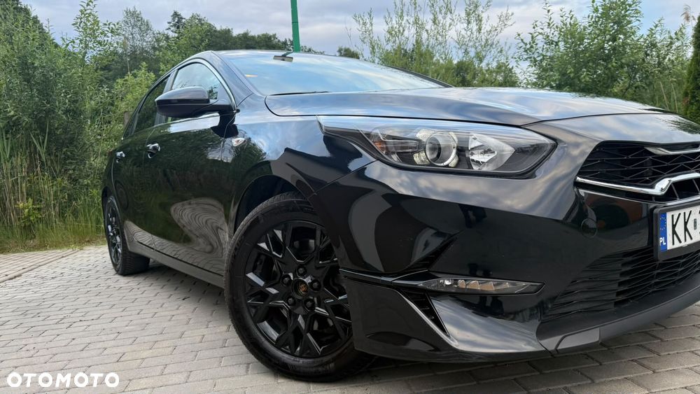Kia Ceed 1.5 T-GDI M - 4