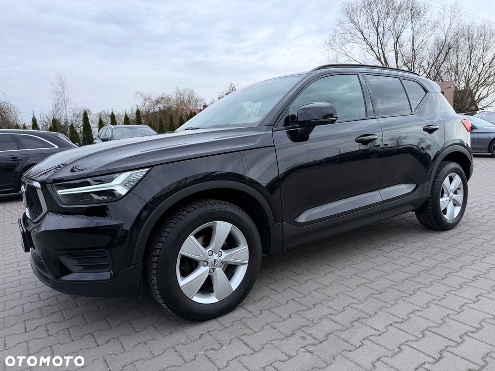 Volvo XC 40 D3 Momentum - 34
