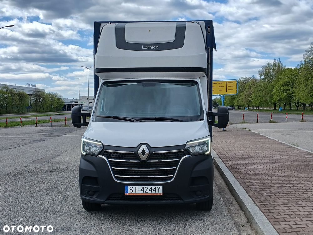 Renault Master - 4