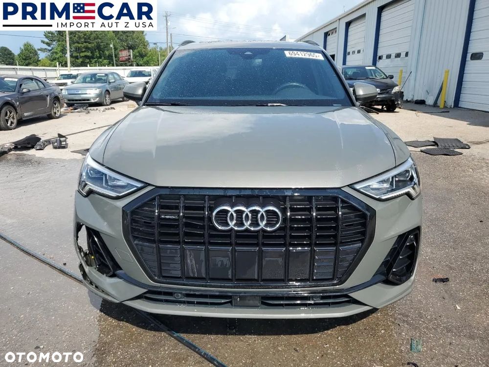 Audi Q3 45 TFSI quattro S tronic S line - 5