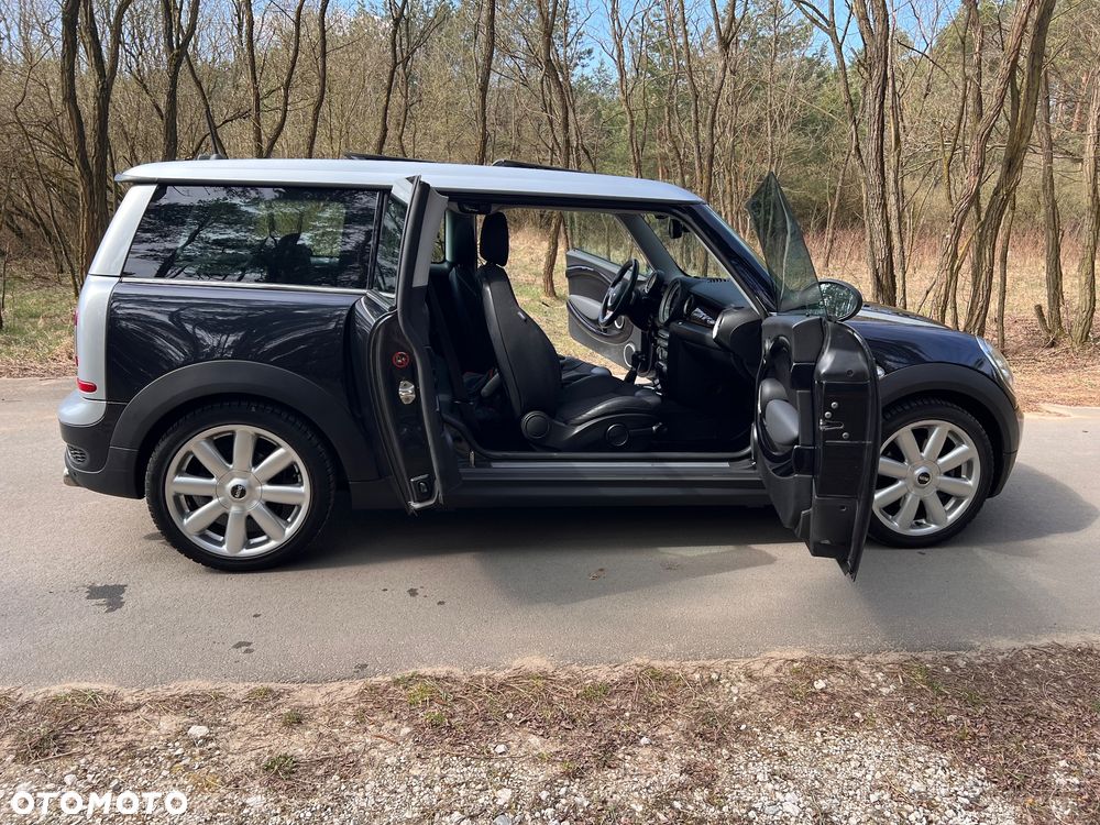 MINI Clubman Cooper S - 11