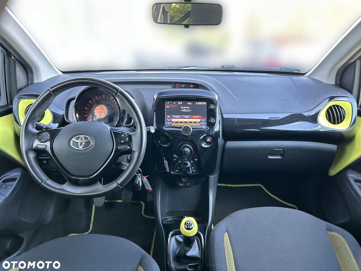 Toyota Aygo - 11