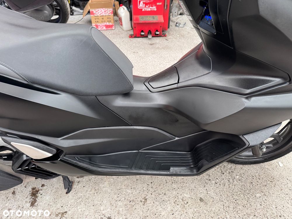 Honda PCX - 17