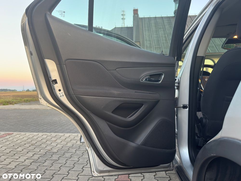 Opel Mokka 1.6 Enjoy S&S - 36