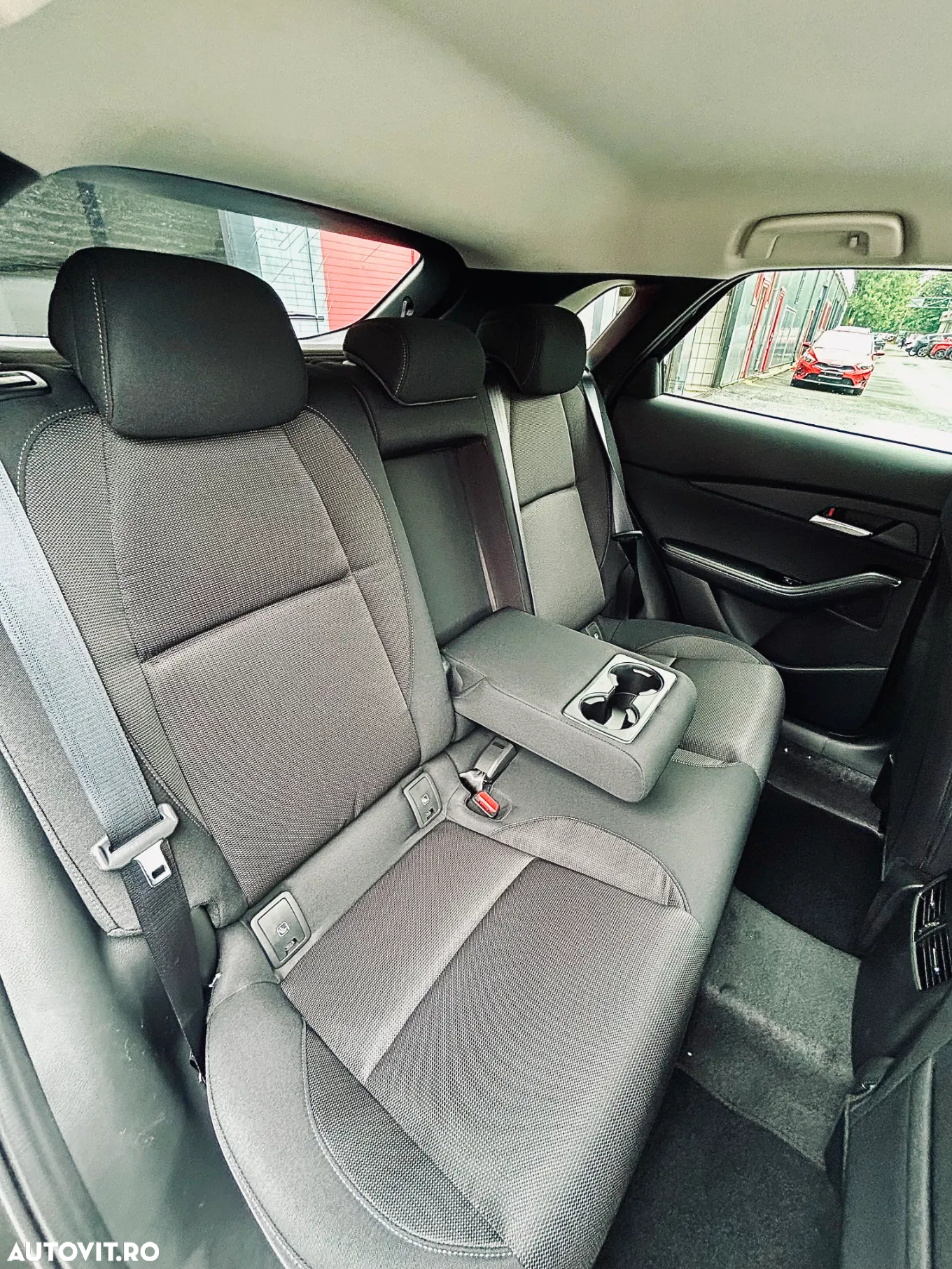 Mazda CX-30 e-SKYACTIV X186 MHEV Exclusive-Line - 16