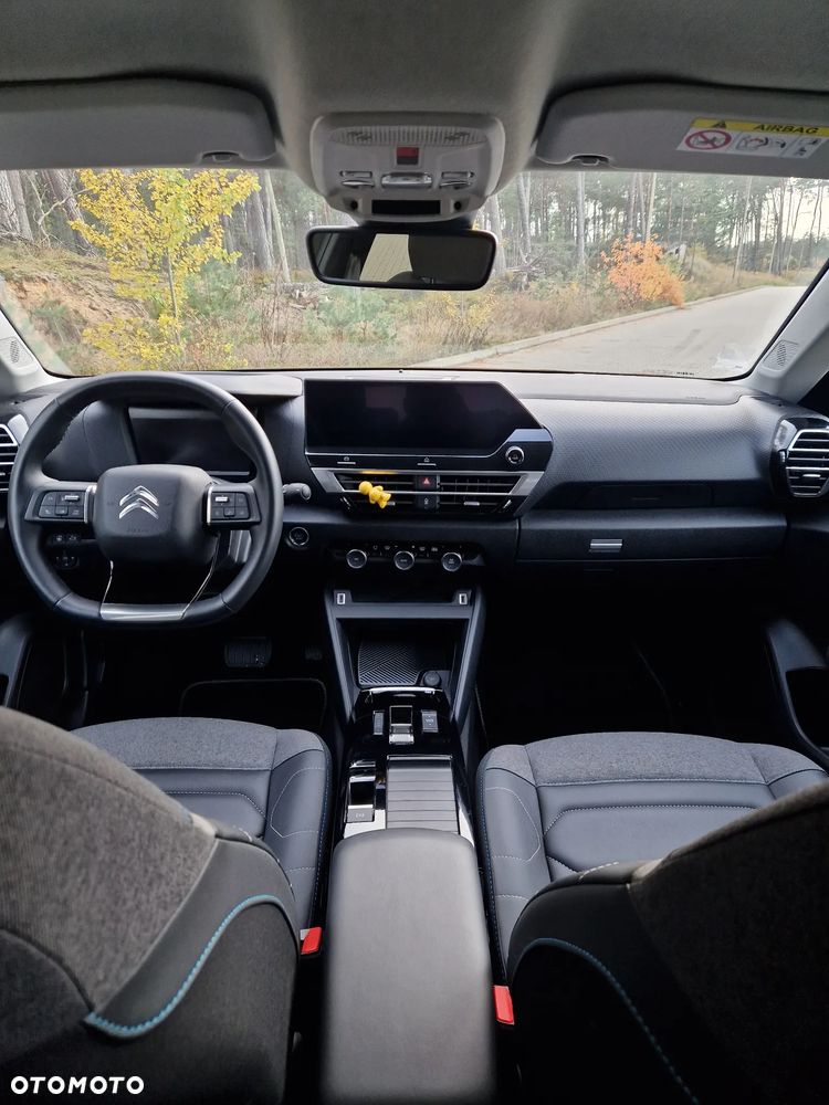 Citroën C4X - 8