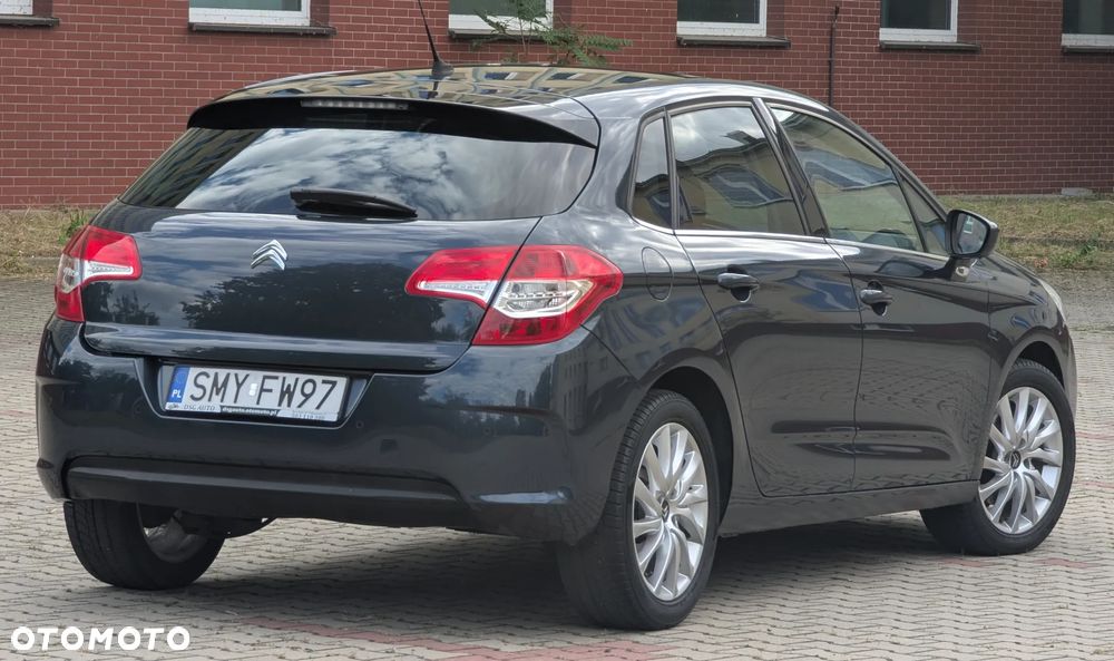 Citroën C4 HDi 150 Tendance - 5