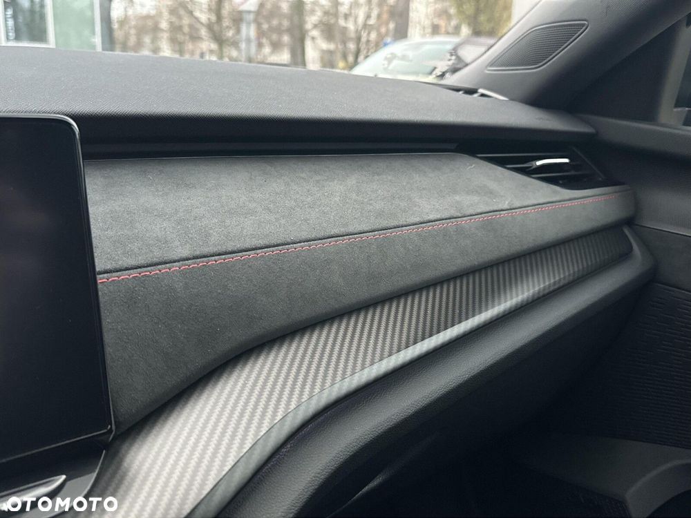 Skoda Octavia 2.0 TDI 4x4 RS DSG - 26