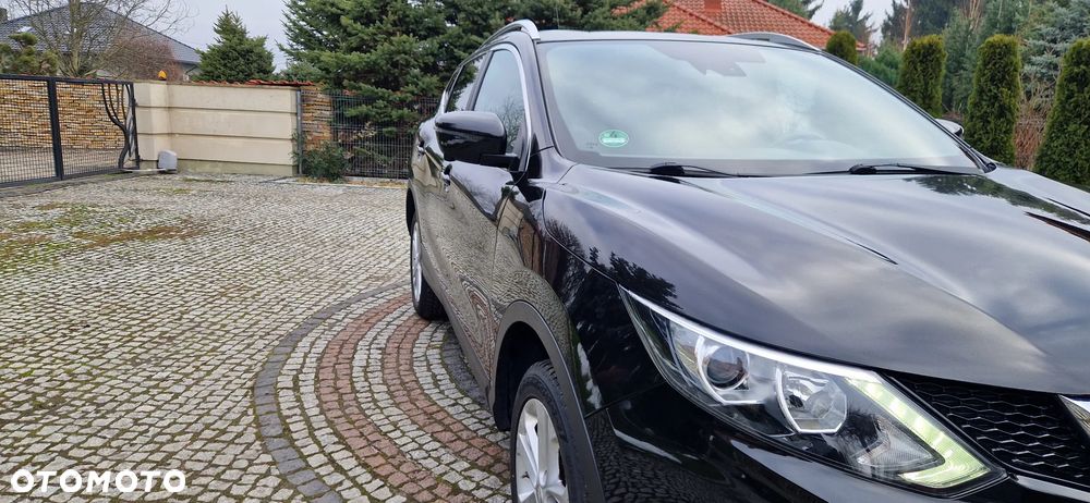 Nissan Qashqai 1.6 DIG-T TEKNA+ - 12