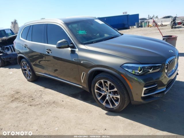BMW X5 xDrive40i - 1