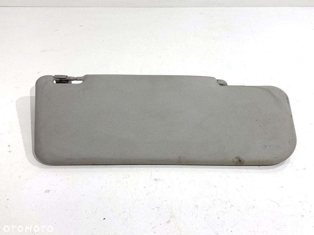 OSŁONA PRZECIWSŁONECZNA LEWY  FIAT PANDA (169_) 2003 - 2022 1.2 (169.AXB11, 169.AXB1A) 44 kW [60 - 1