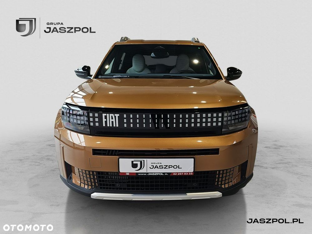 Fiat Grande Panda - 2