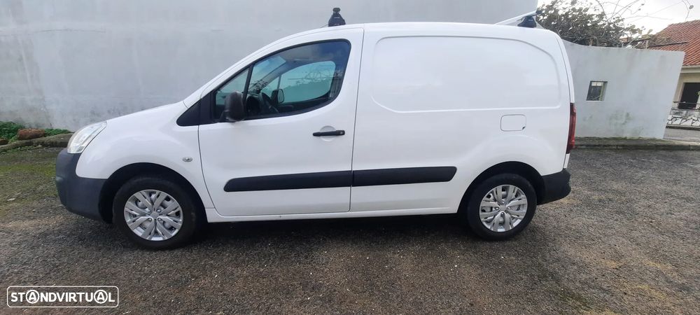 Citroën Enterprise - 4