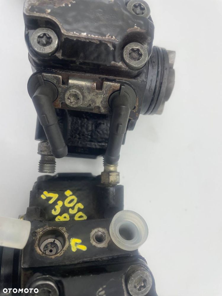 FIAT / OPEL POMPA WYSOKIEGO CIŚNIENIA CR BOSCH 1.3 MULTIJET 1.3 CDTI 1.5 2.0 CRDI - 11