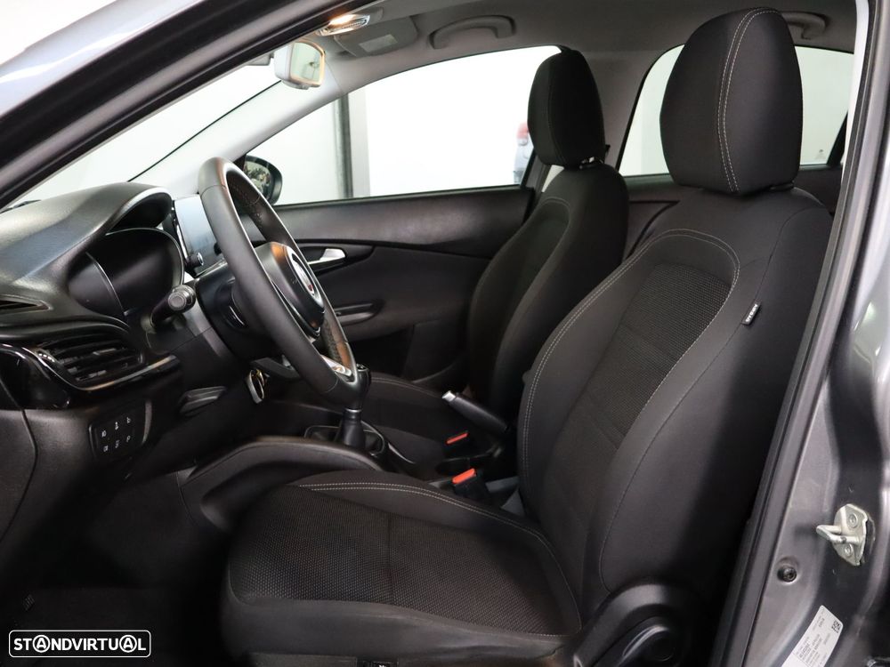 Fiat Tipo 1.3 MultiJet Life - 8