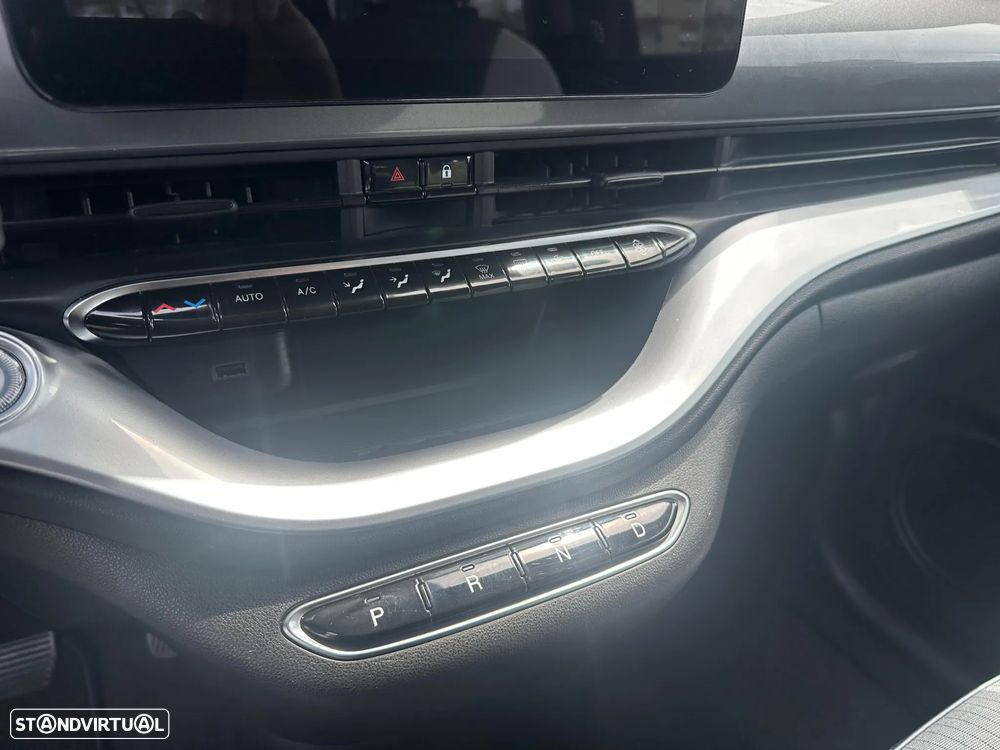 Fiat 500e 42kWh ICON - 21