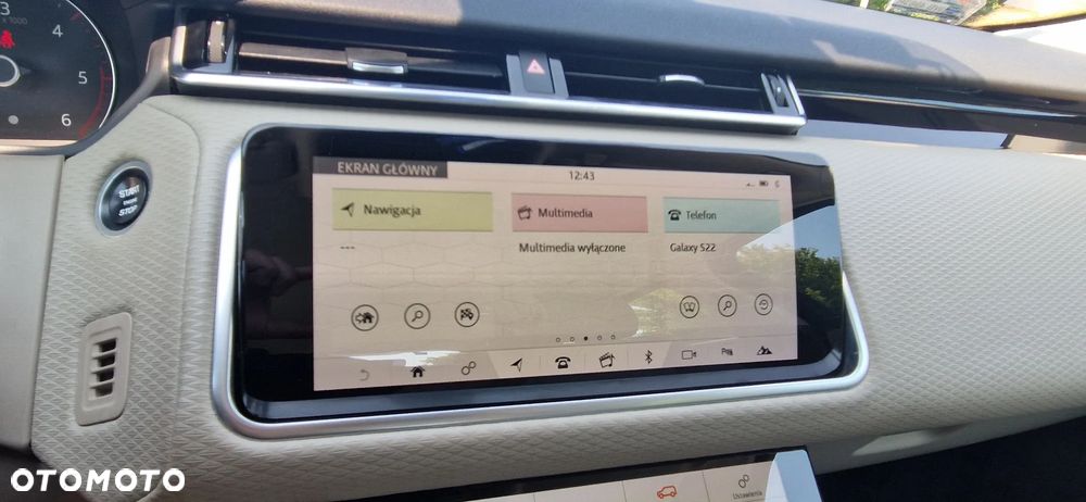 Land Rover Range Rover Velar 2.0 SD4 S - 25