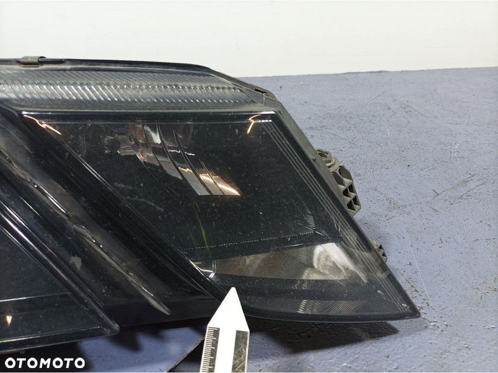 SKODA OCTAVIA III LIFT REFLEKTOR LAMPA PRZÓD PRAWY EU 5E1941016C - 4