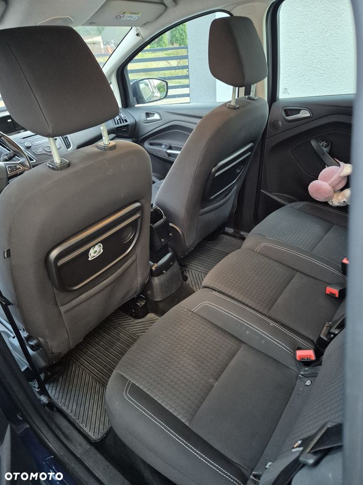 Ford C-MAX - 8
