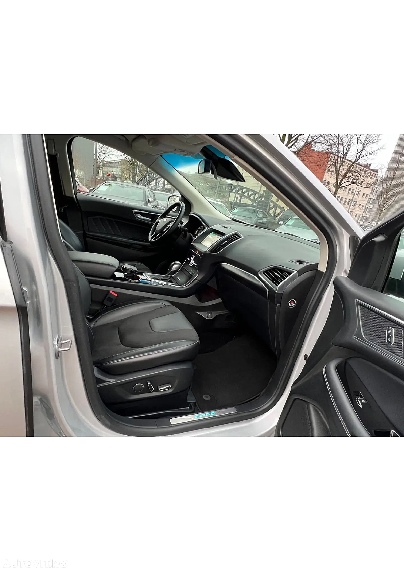 Ford Edge 2.0 EcoBlue Bi-Turbo 4x4 Aut. ST-LINE - 6