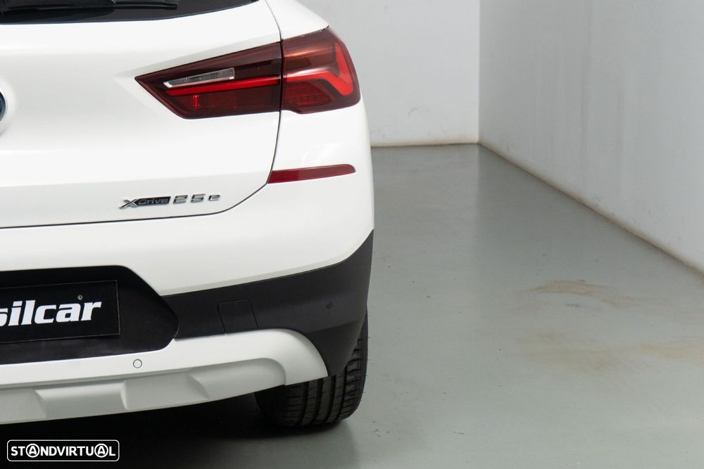 BMW X2 25 e xDrive GoldPlay - 19