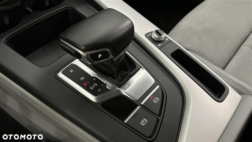 Audi A5 - 18