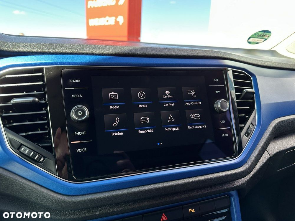 Volkswagen T-Roc 1.5 TSI ACT OPF Style - 24