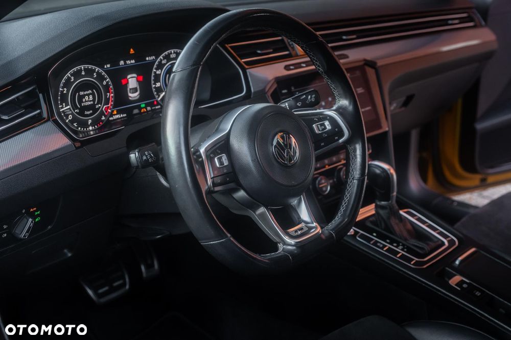 Volkswagen Arteon 2.0 TSI DSG R-Line Edition - 28