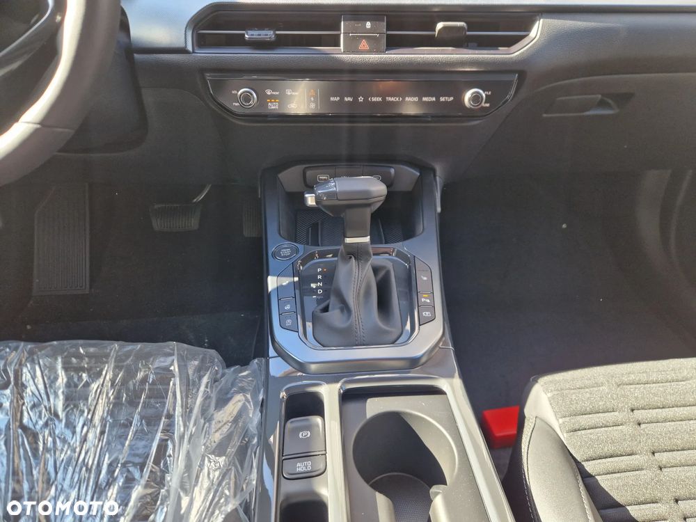 Kia XCeed 1.6 T-GDI L DCT - 12