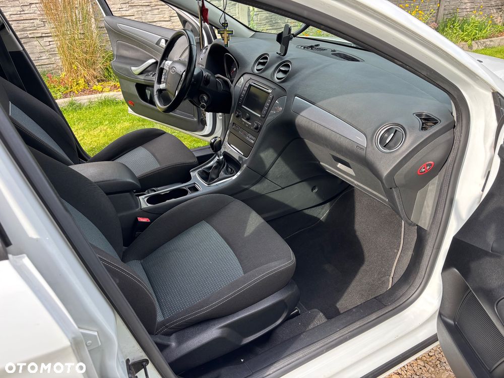 Ford Mondeo 1.6 TDCi Trend - 8
