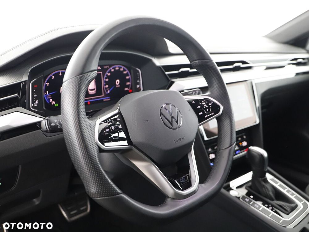 Volkswagen Arteon Shooting Brake - 14