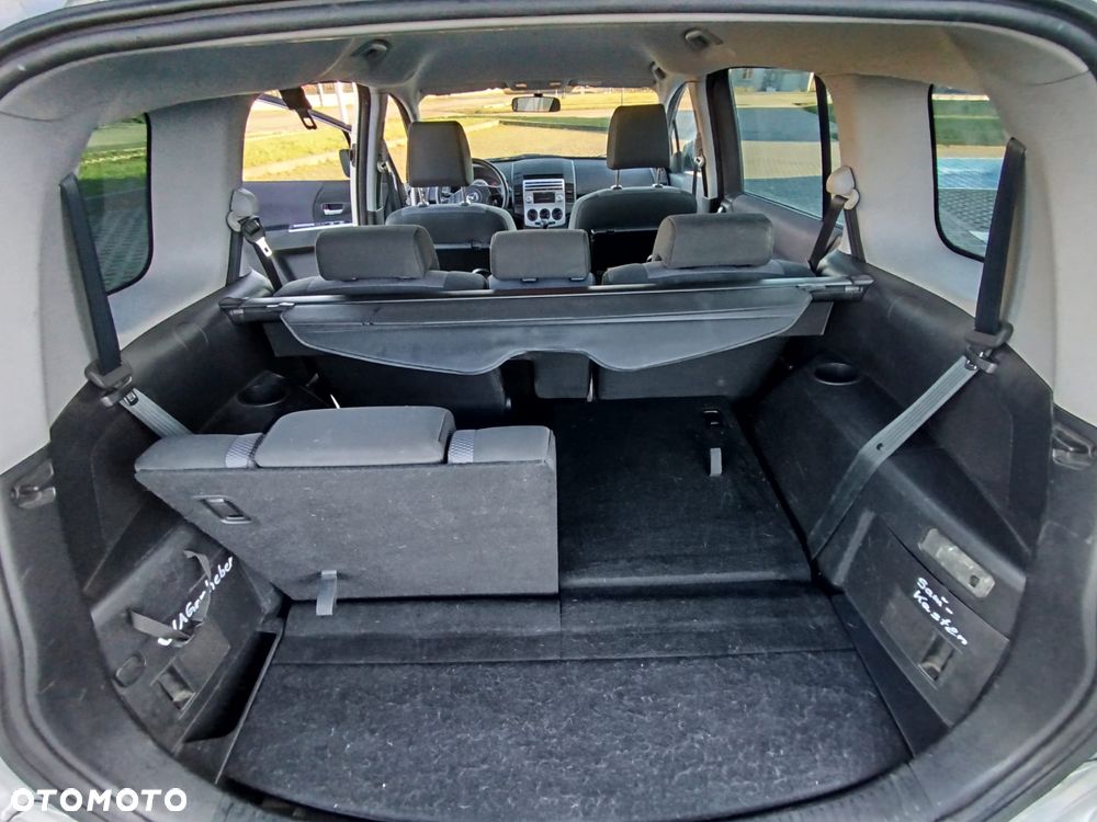 Mazda 5 2.0 Active - 11