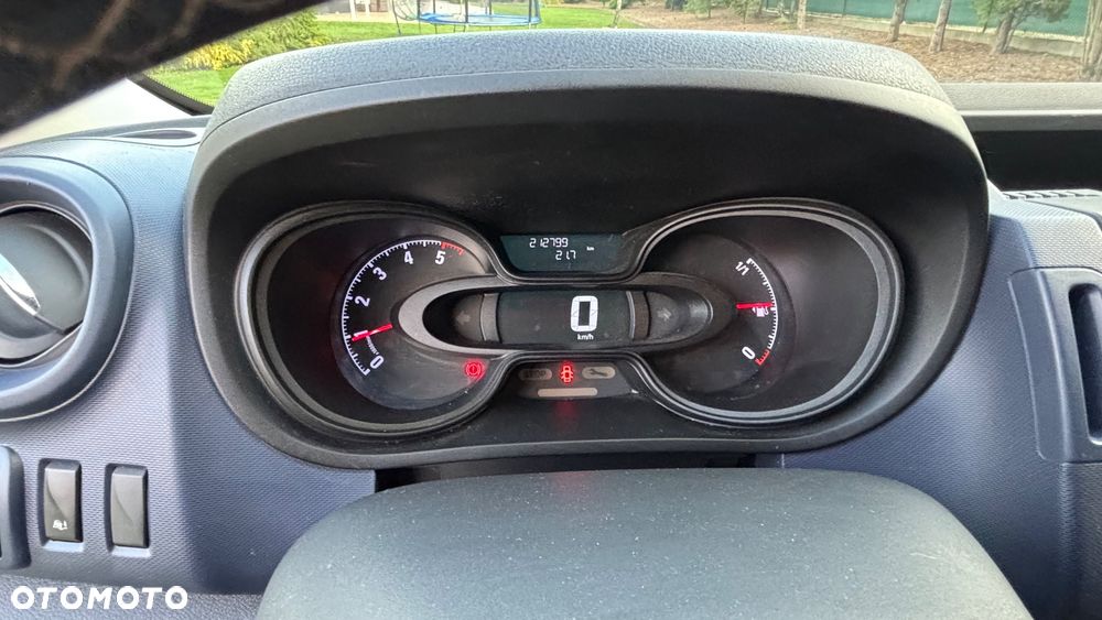 Opel Vivaro L2H1 2.9t Elegance - 13