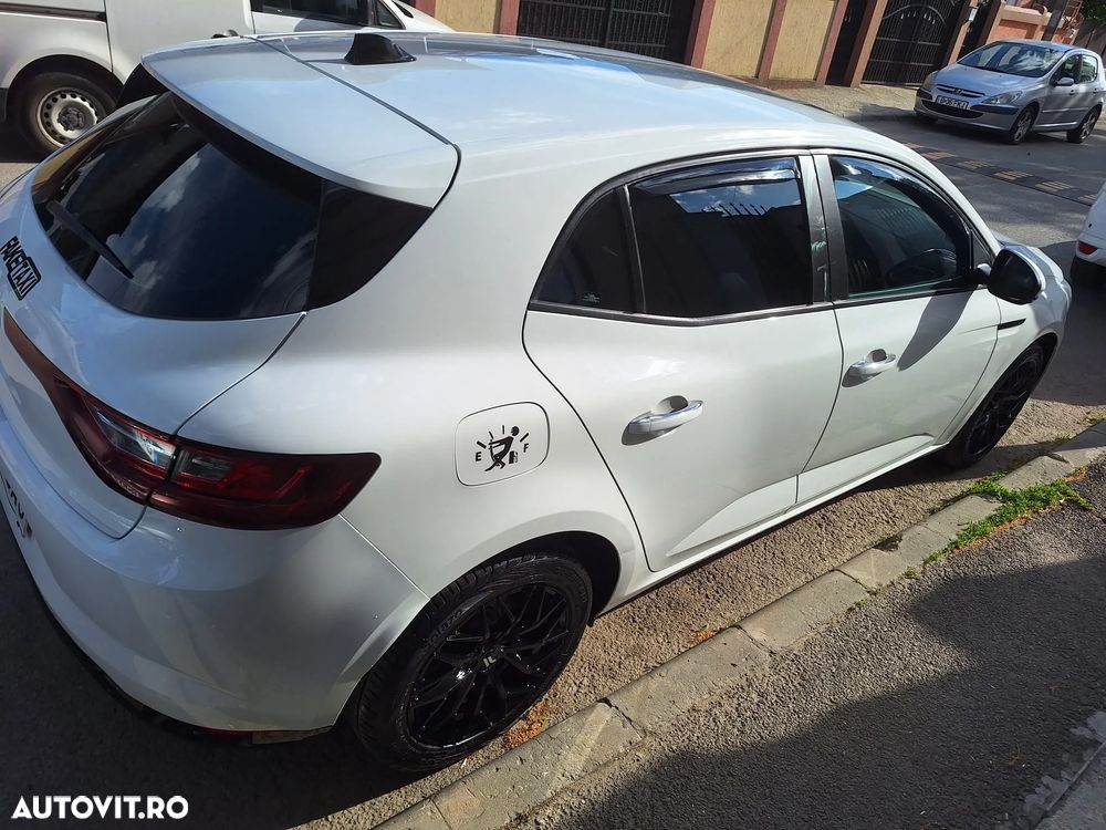 Renault Megane ENERGY dCi Intens - 8