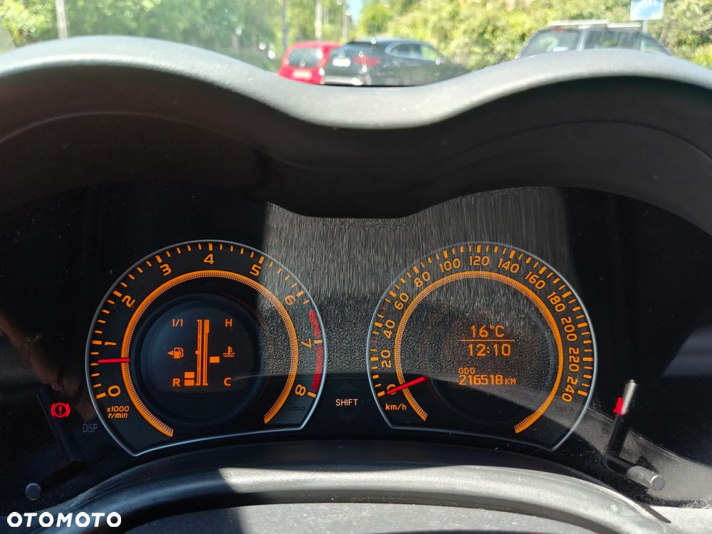 Toyota Corolla 1.4 VVT-i Luna - 33
