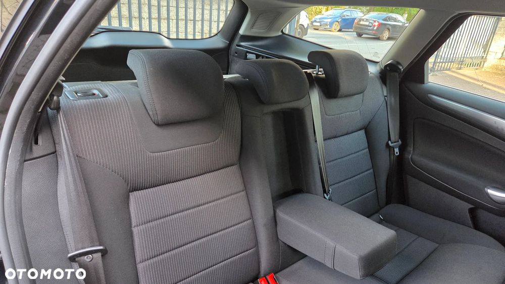 Ford Mondeo 2.0 TDCi Viva Titanium - 36