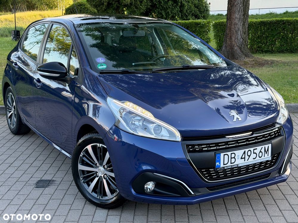 Peugeot 208 PureTech 82 Urban Move - 16