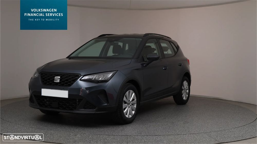 SEAT Arona 1.0 TSI Style
