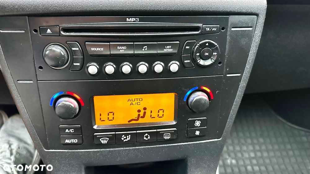 Citroën C4 1.6 VTi Exclusive - 35