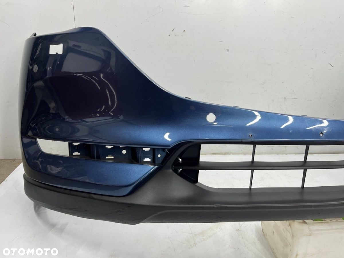 Zderzak przedni Mazda CX-5 CX5 II 2 17-21r. Przedlift przód 4XPDC KB8A-50031 - 5