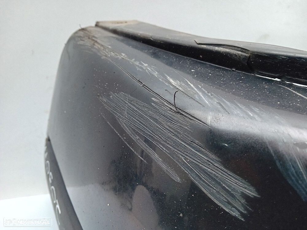 Pára-choques frente CITROËN Saxo (S0, S1) - 4