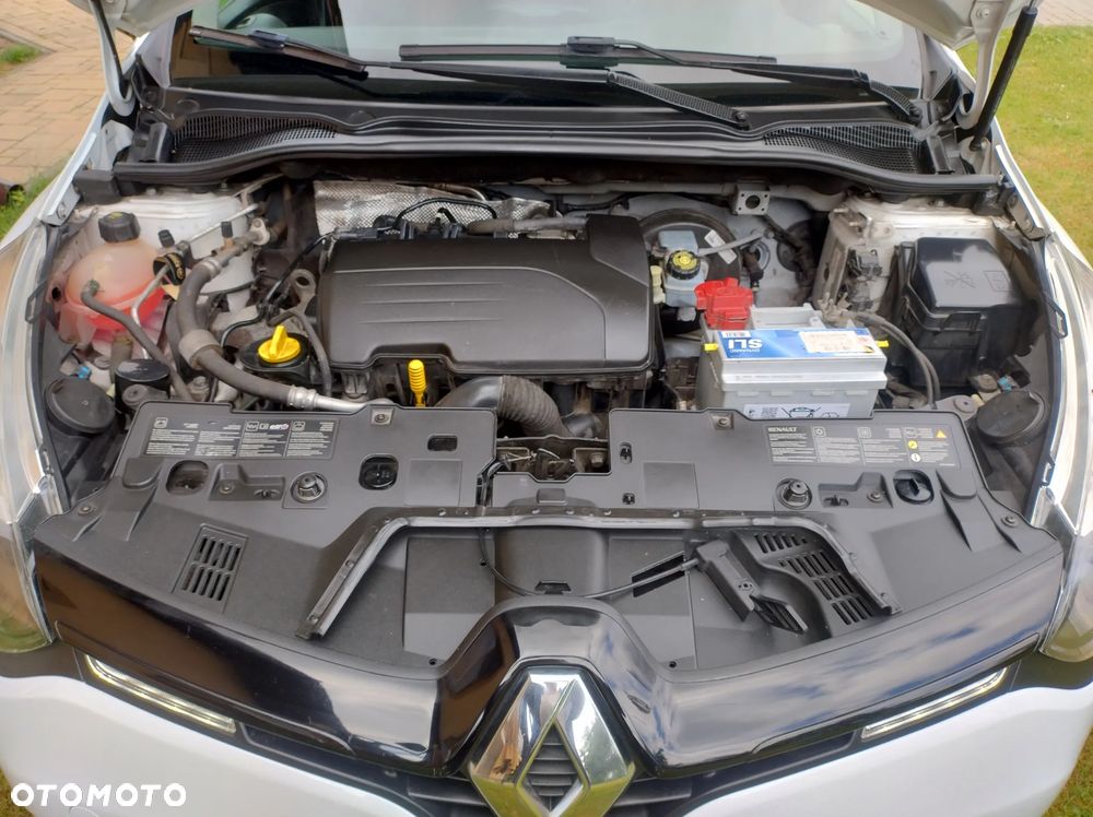 Renault Clio 1.2 16V 75 Life - 38