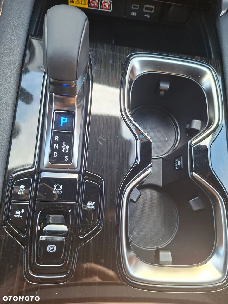 Lexus RX 350h Prestige - 9